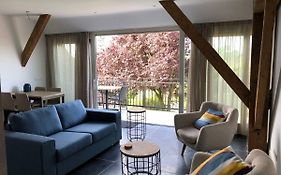 Vakantie Appartementen De Bonte Kraai